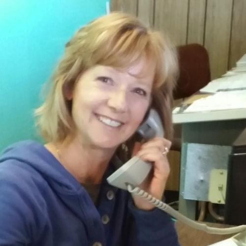 Terri Cagle
