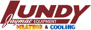 Lundy Heating & Cooling and Jaymac Equipment