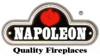 Napoleon Fireplace Logo